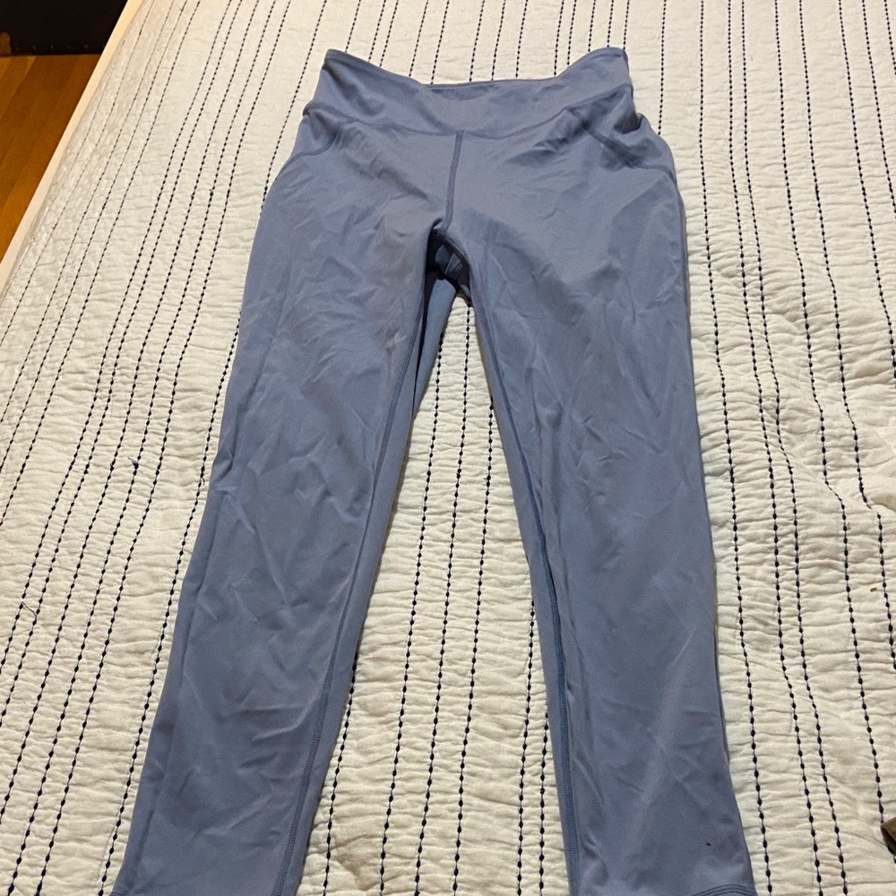 La Hearts women’s Light Blue Leggings